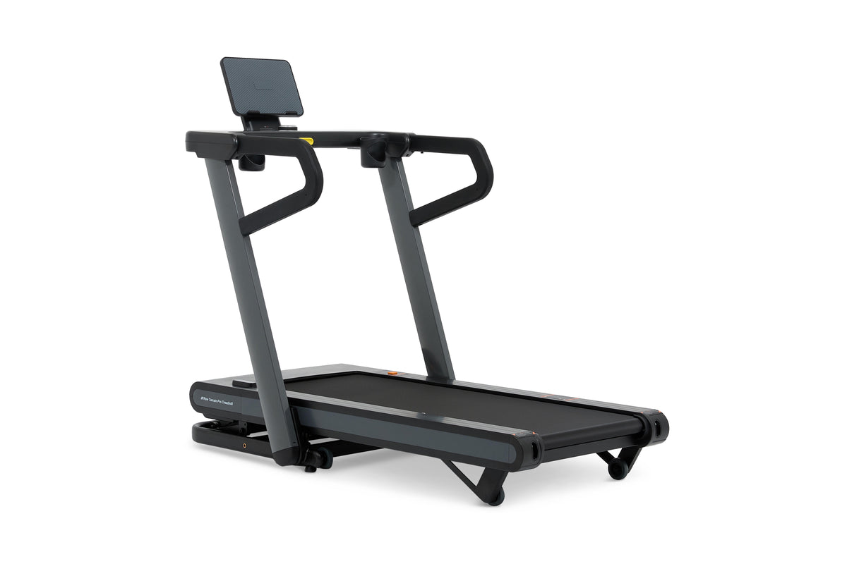 Branx Raw Terrain Pro Commercial Foldable Treadmill