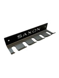 5-Bar Wall Mounted Vertical Barbell Hanger