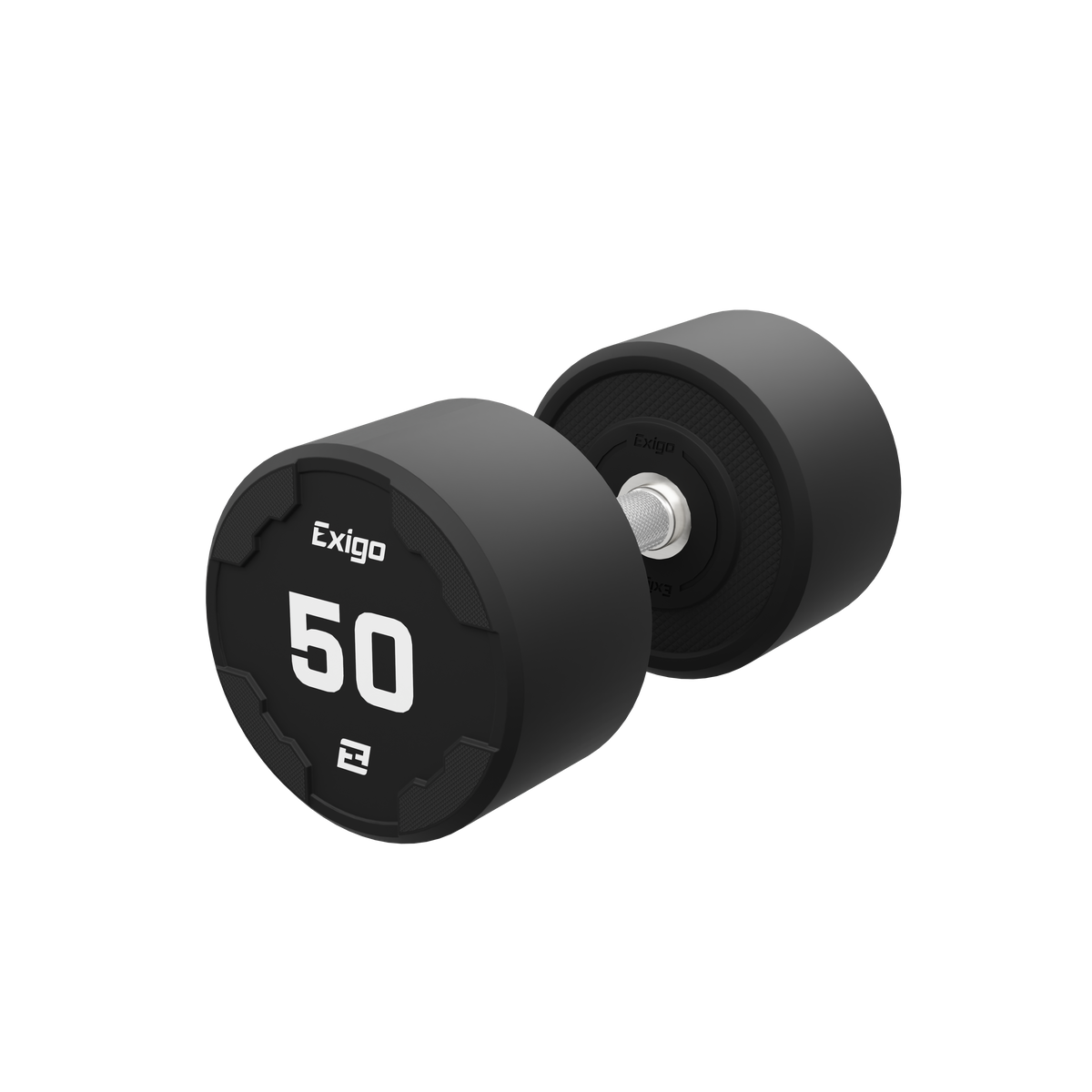 Exigo Dumbells