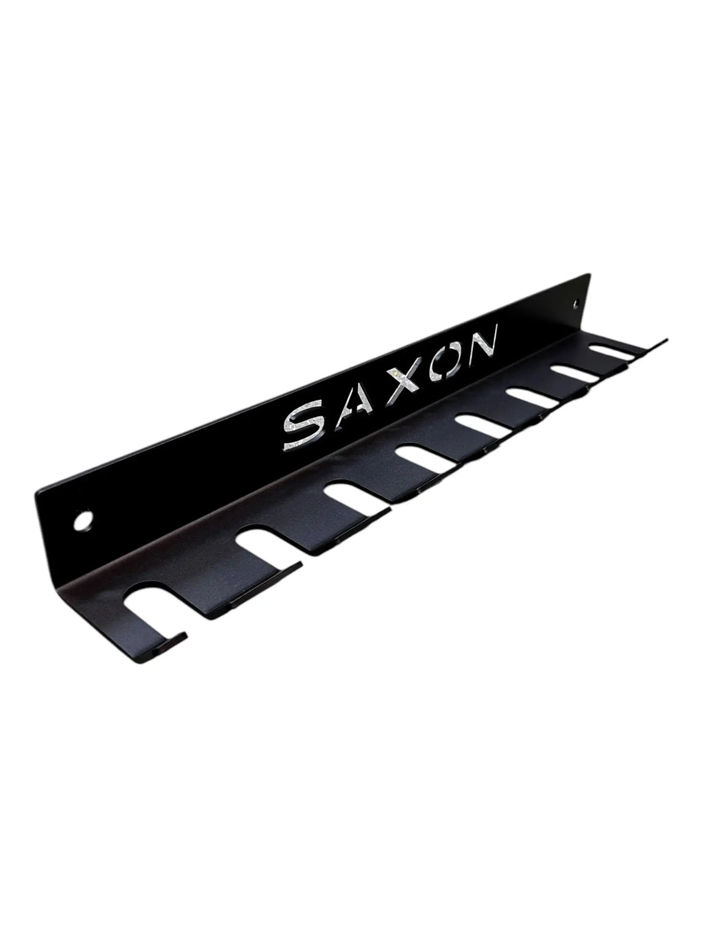 8-Bar Wall Mounted Vertical Barbell Hanger