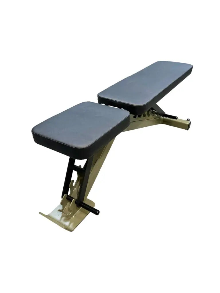 Saxon Adjustable Bench