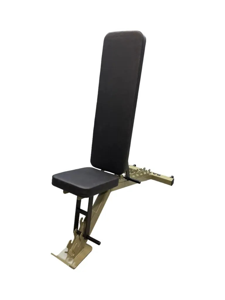 Saxon Adjustable Bench