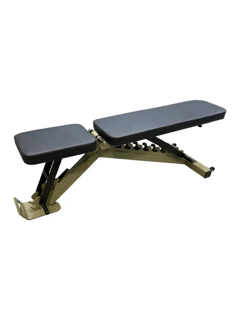 Saxon Adjustable Bench