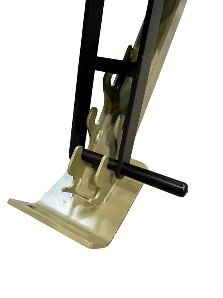 Saxon Adjustable Bench