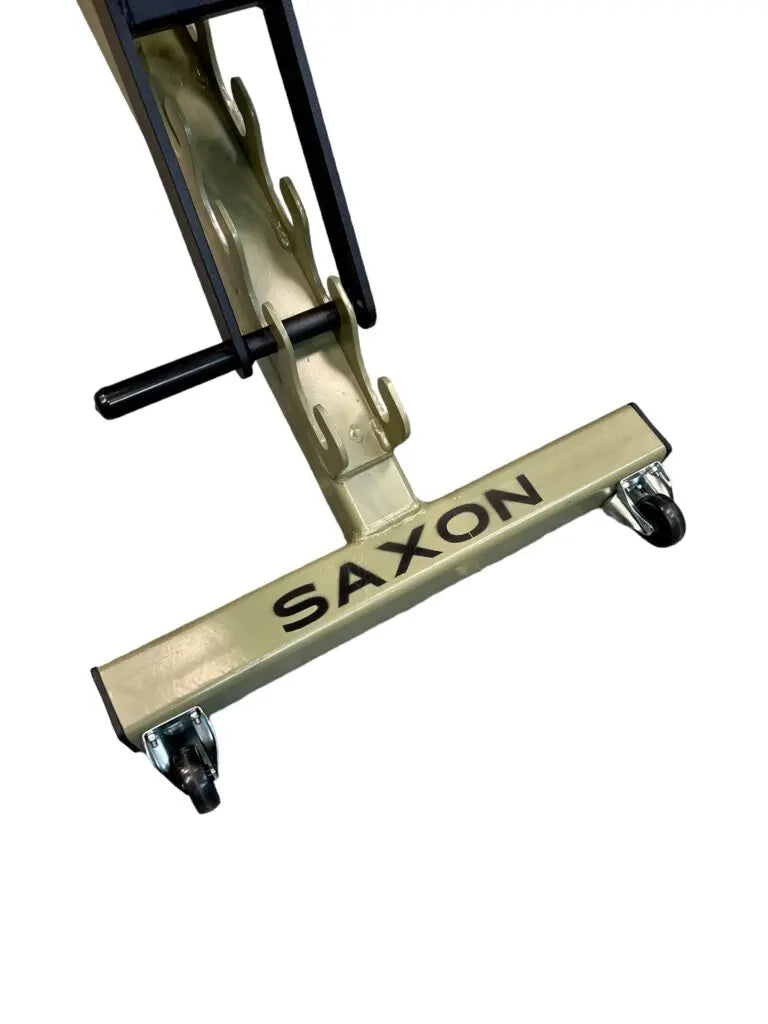 Saxon Adjustable Bench