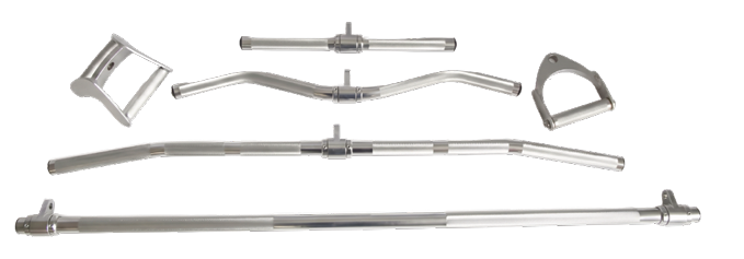 Lat Pulldown Bar