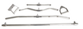 EZ Curl Cable Bar