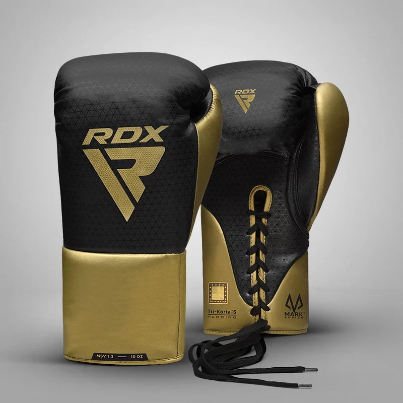 RDX K1 Mark Pro Fight Boxing Gloves