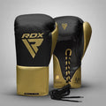 RDX K1 Mark Pro Fight Boxing Gloves