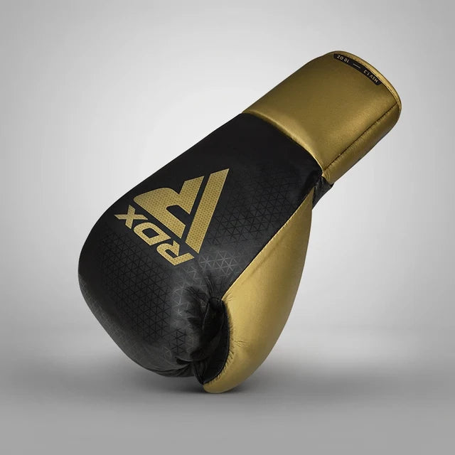 RDX K1 Mark Pro Fight Boxing Gloves