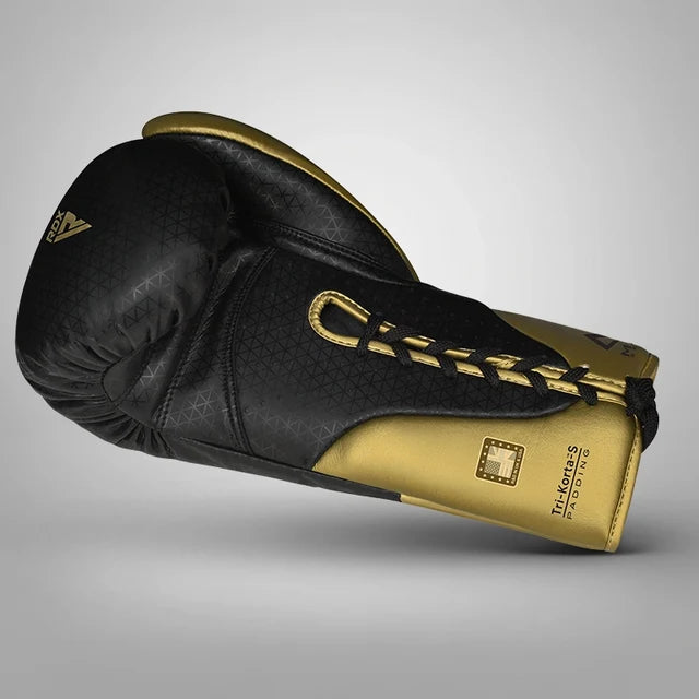 RDX K1 Mark Pro Fight Boxing Gloves