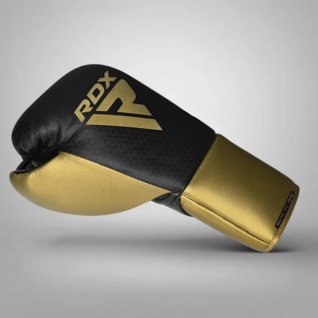 RDX K1 Mark Pro Fight Boxing Gloves