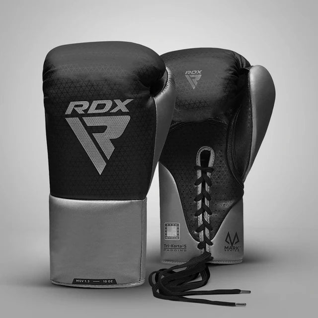 RDX K1 Mark Pro Fight Boxing Gloves