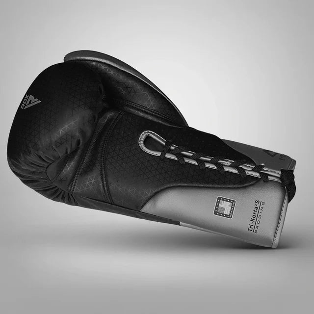 RDX K1 Mark Pro Fight Boxing Gloves