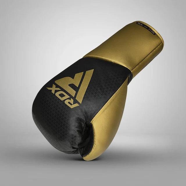 RDX K2 Mark Pro Fight Boxing Gloves