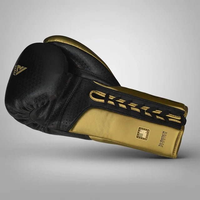 RDX K2 Mark Pro Fight Boxing Gloves