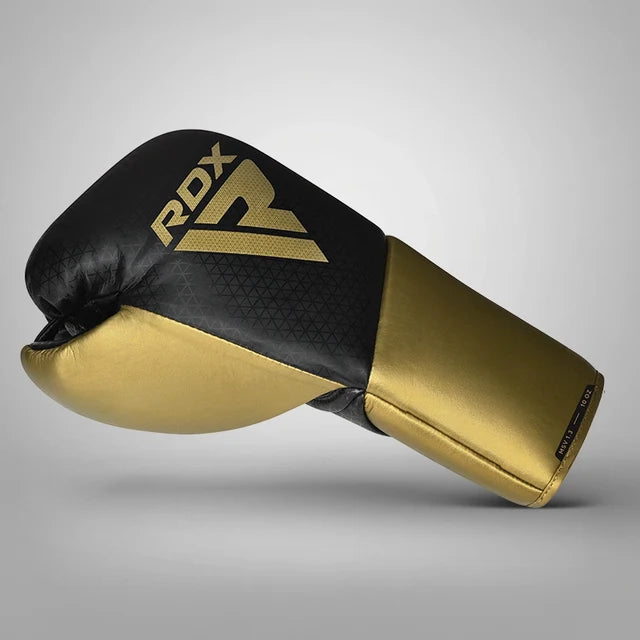 RDX K2 Mark Pro Fight Boxing Gloves