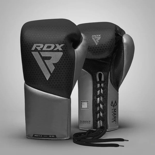 RDX K2 Mark Pro Fight Boxing Gloves