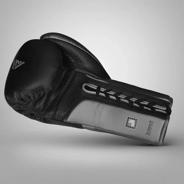 RDX K2 Mark Pro Fight Boxing Gloves