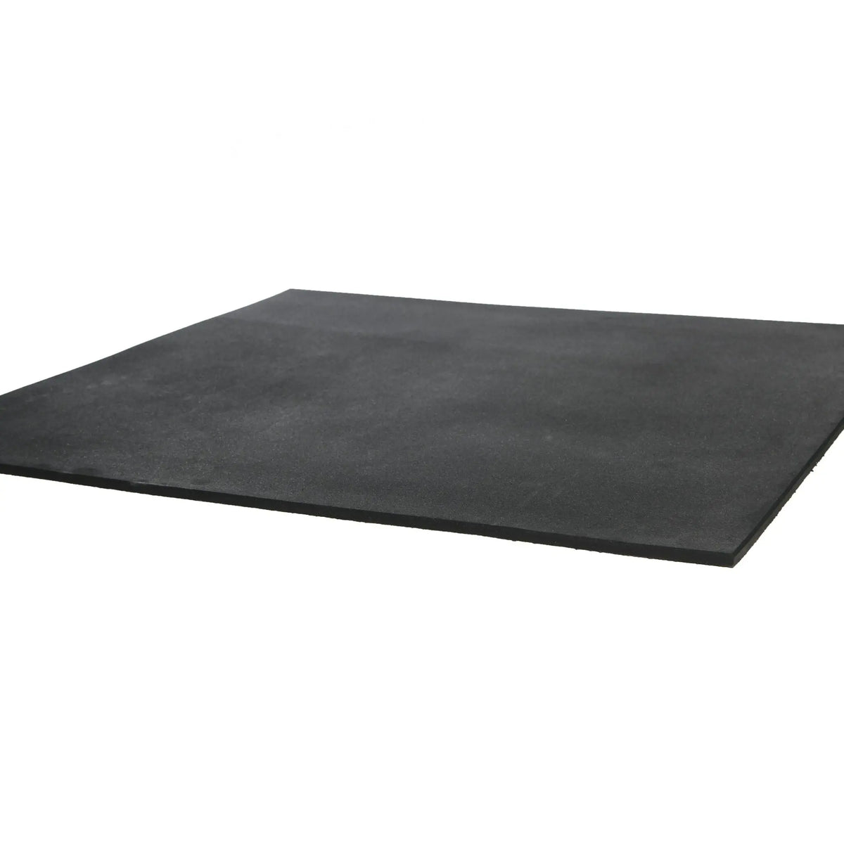 Gym Rubber Flooring Tiles 1m x 1m