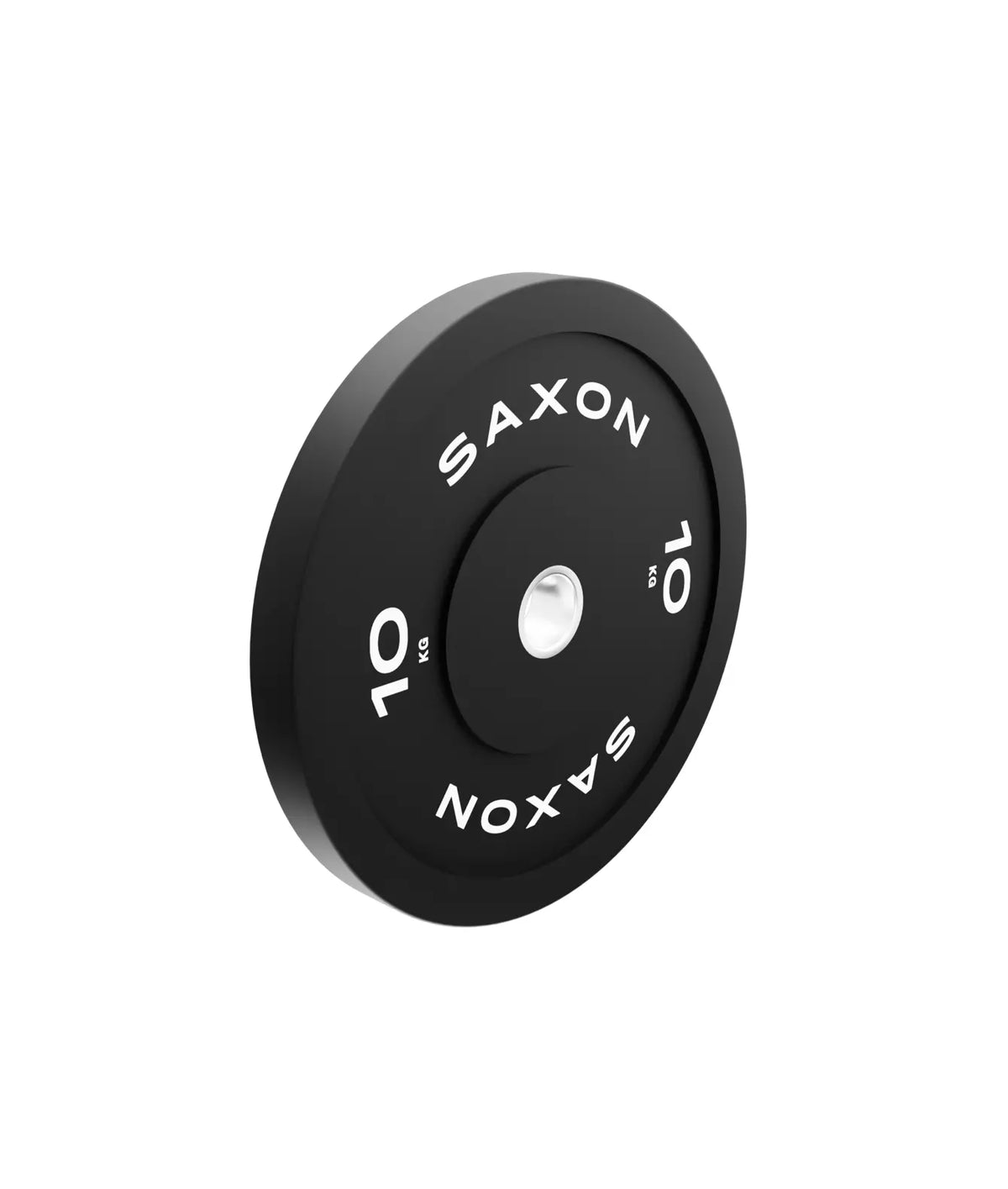 Saxon Bumper Plates