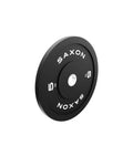Saxon Bumper Plates