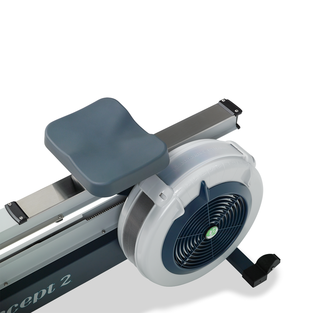 Dynamic RowErg