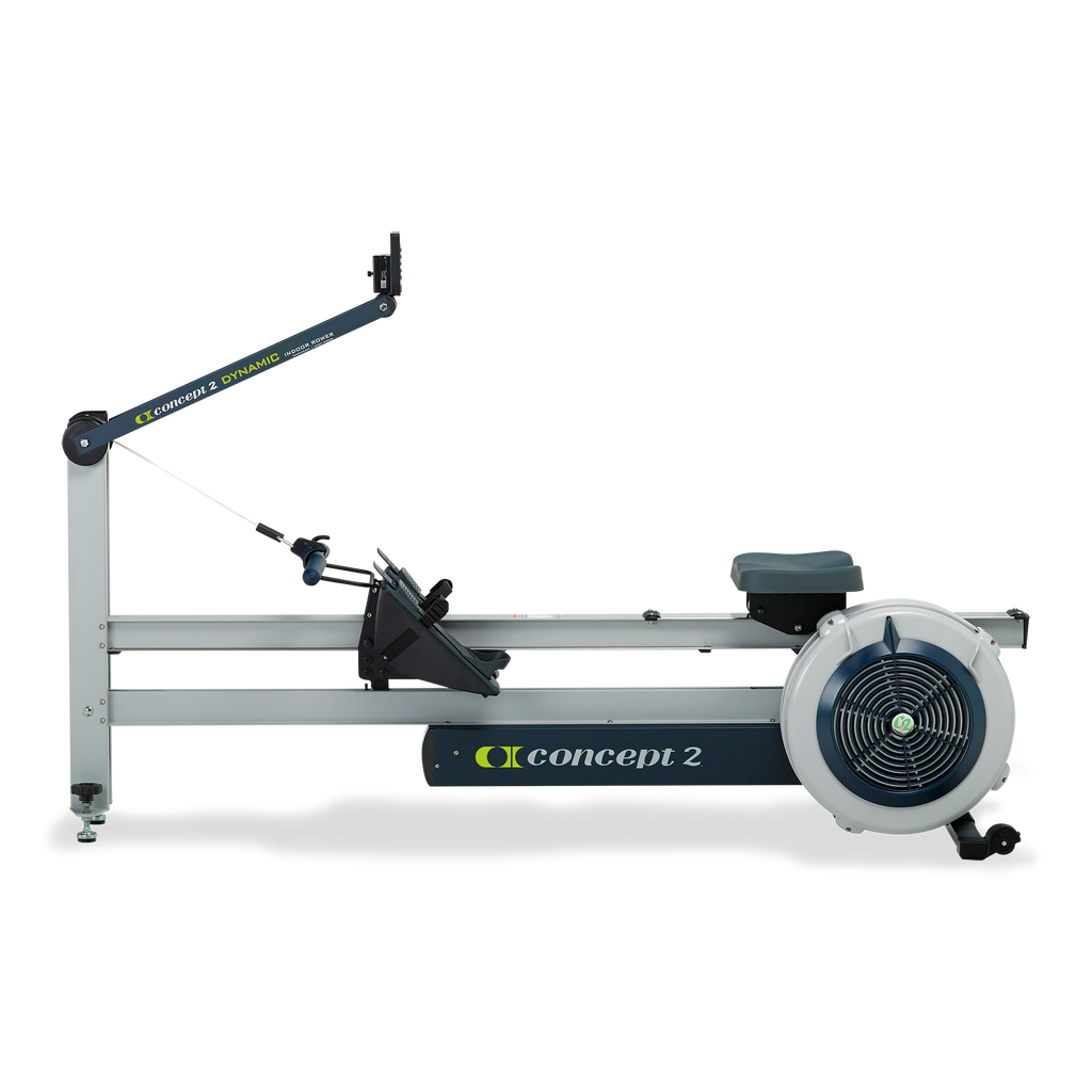 Dynamic RowErg