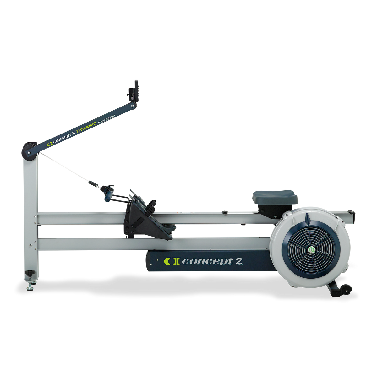 Dynamic RowErg