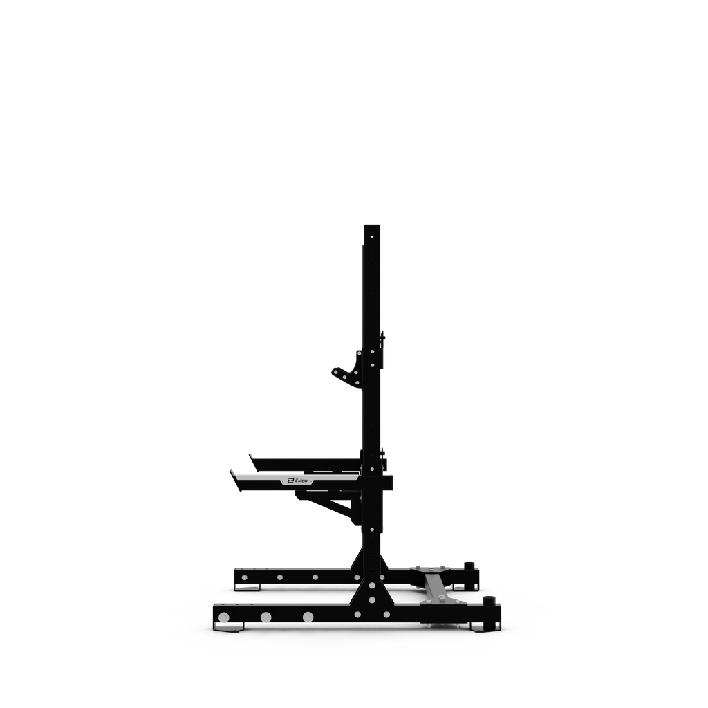 Squat Stand