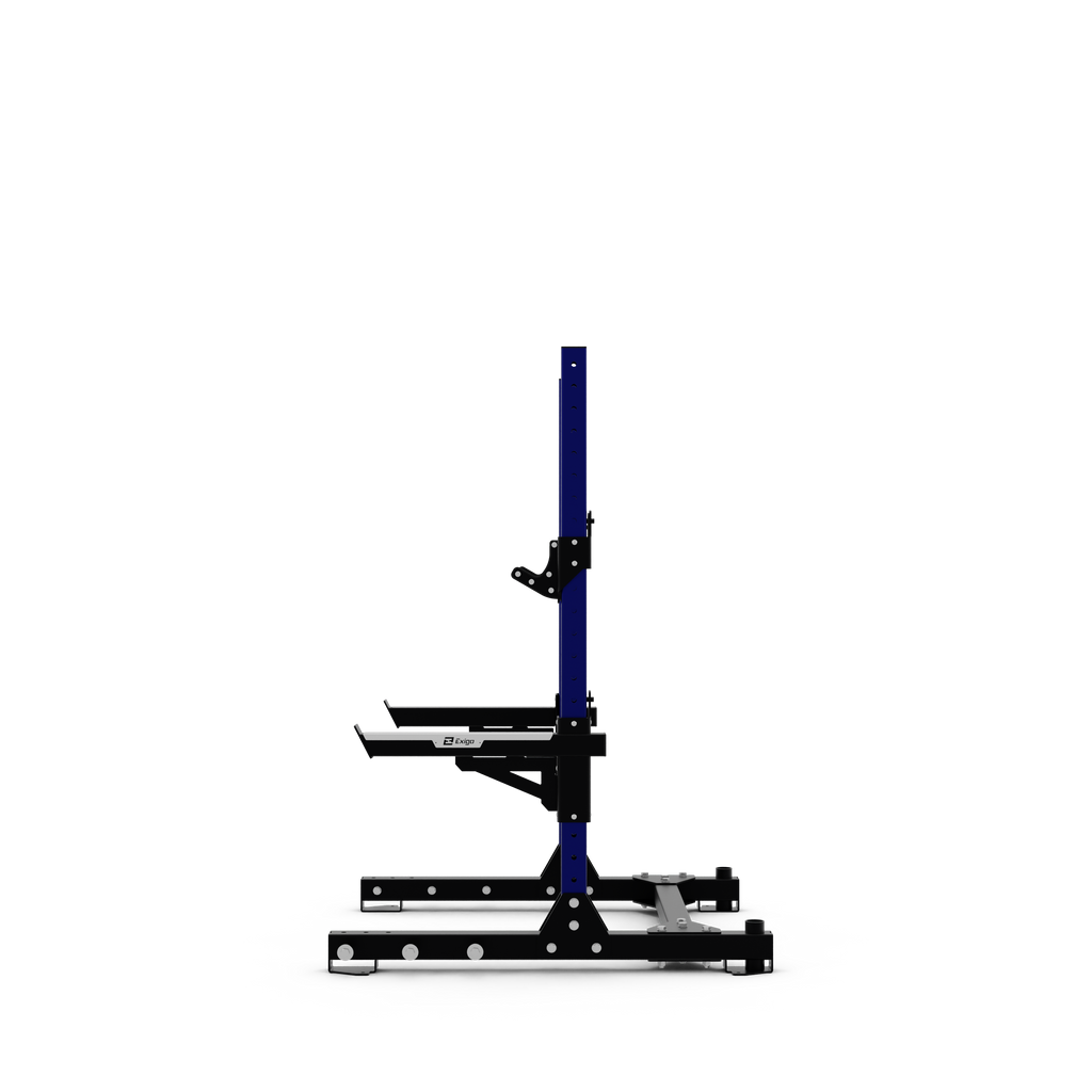 Squat Stand