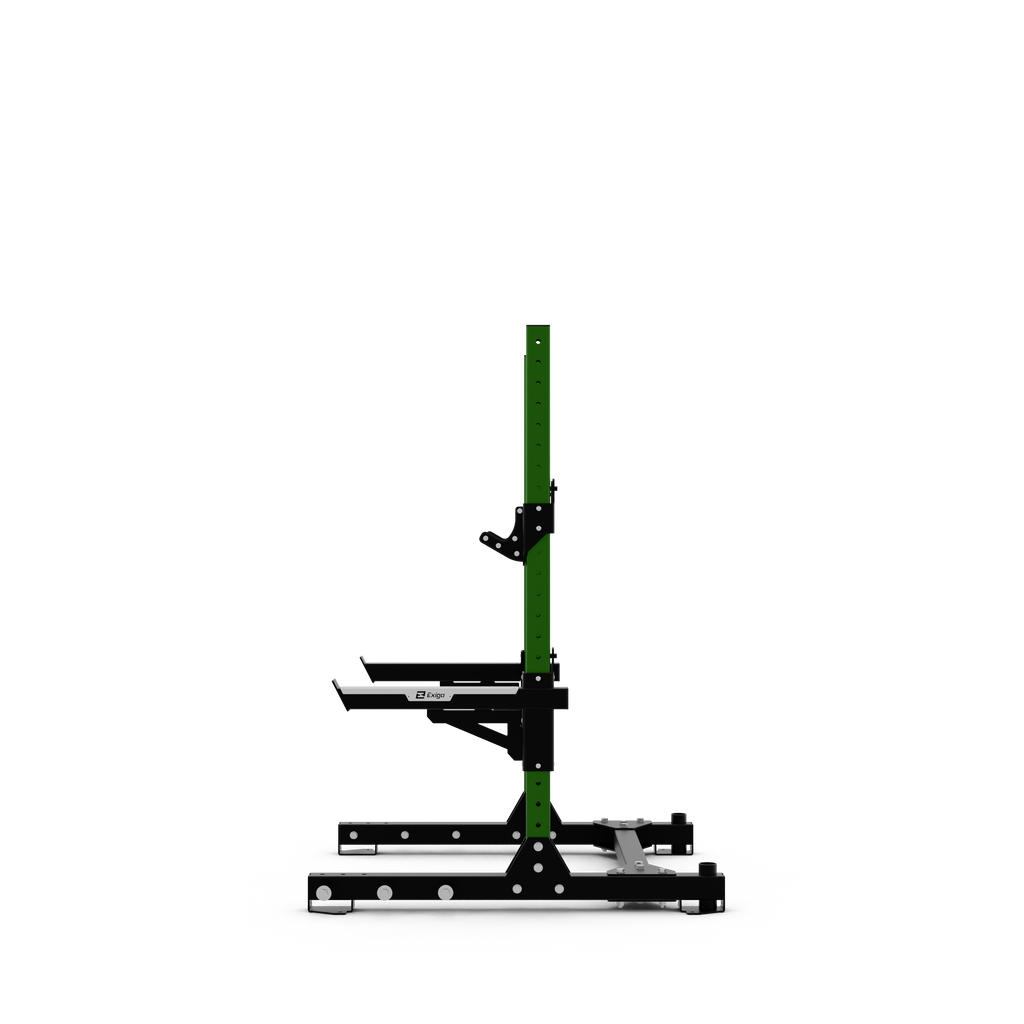 Squat Stand