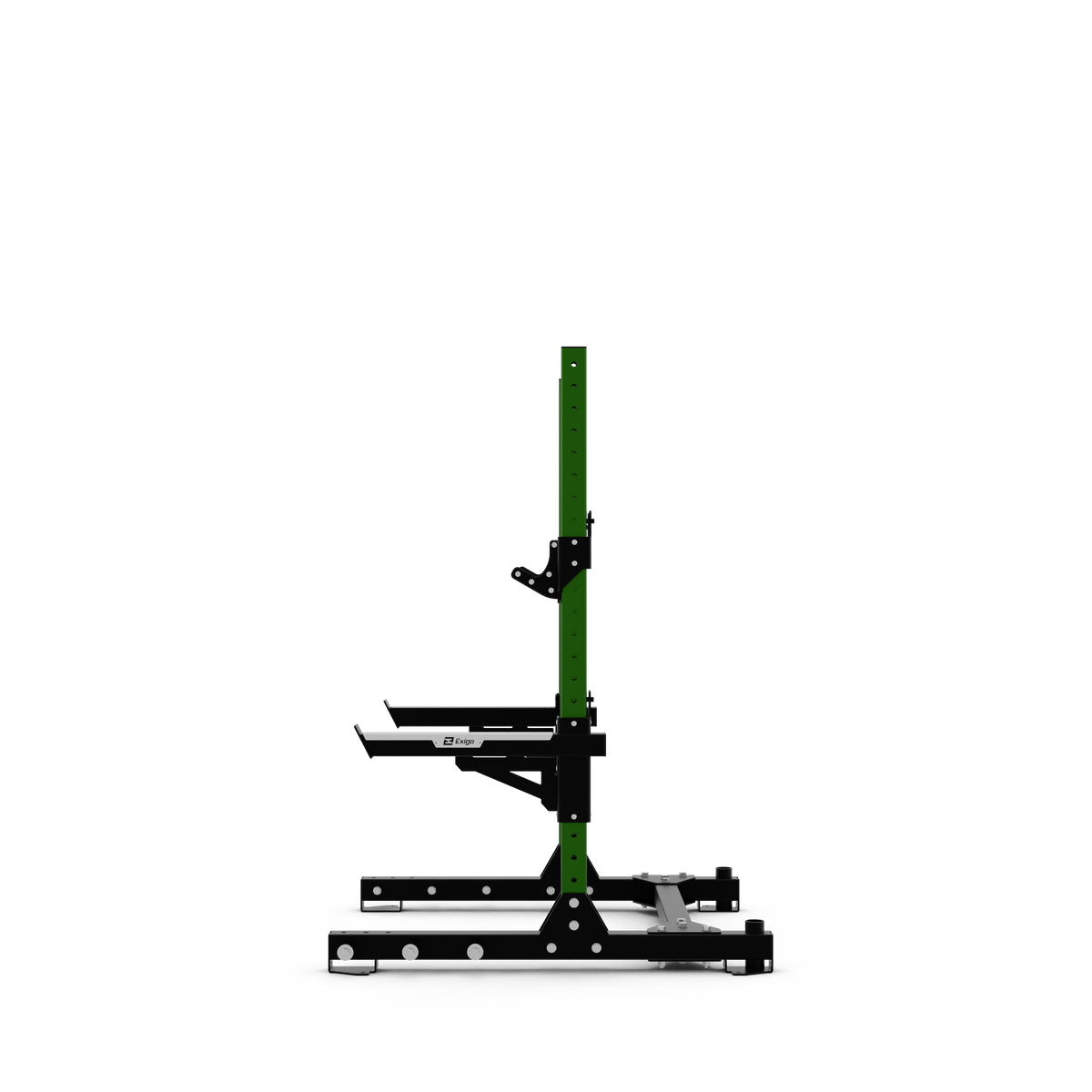 Squat Stand