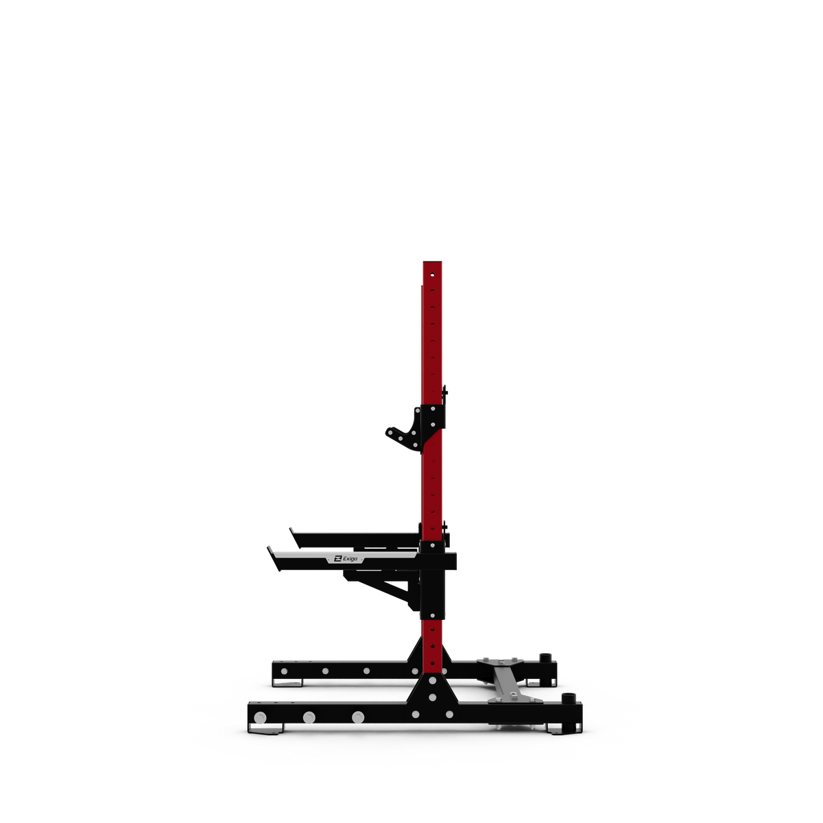 Squat Stand