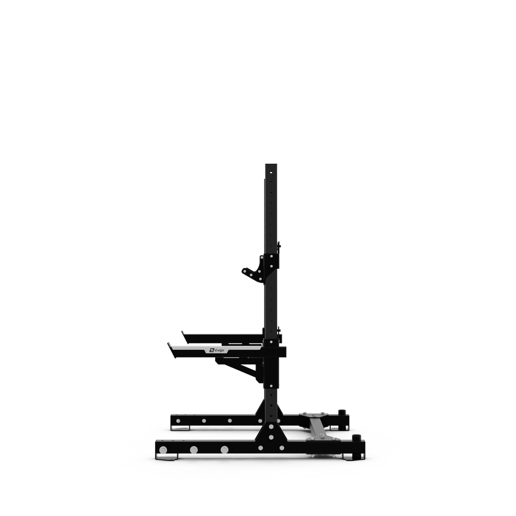 Squat Stand