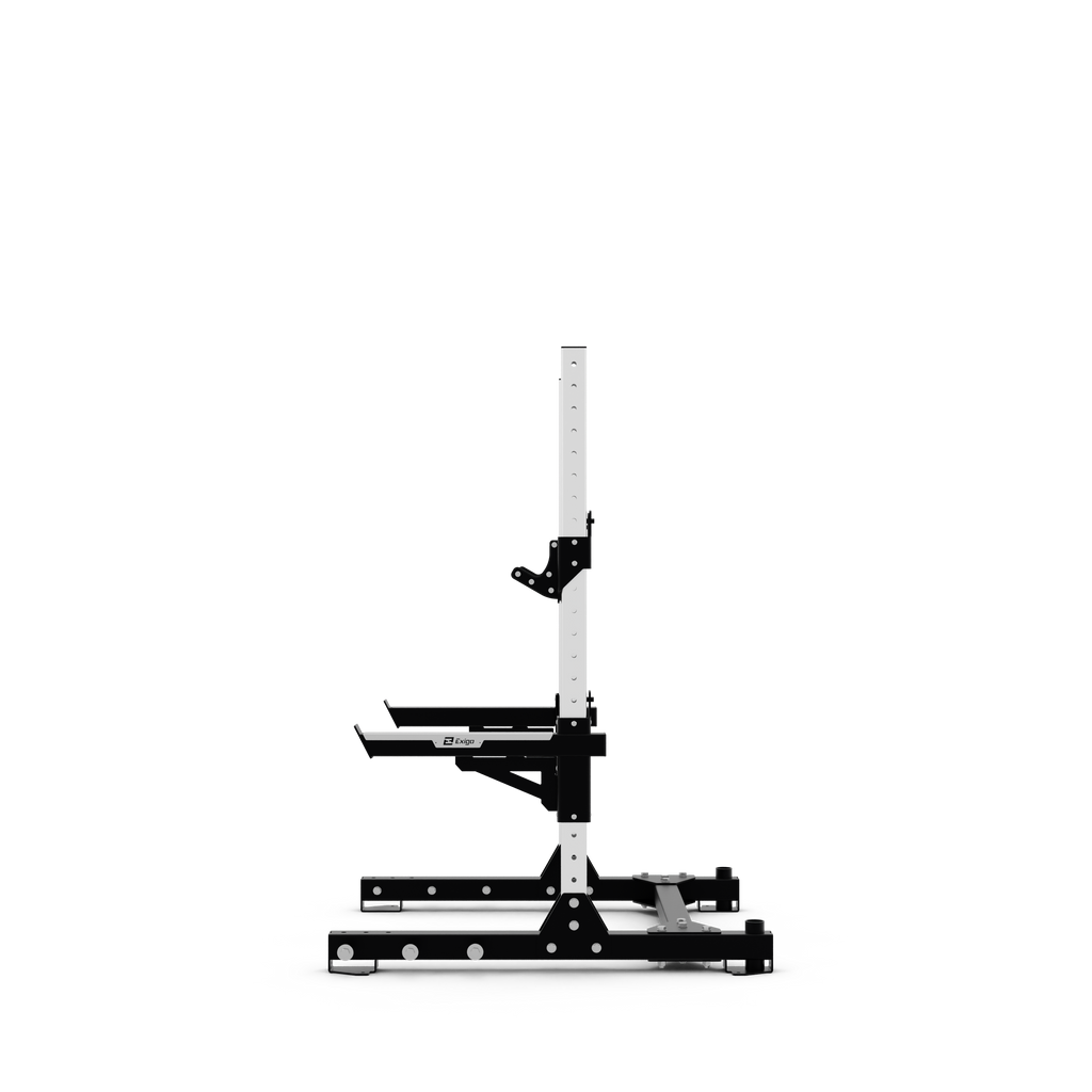 Squat Stand
