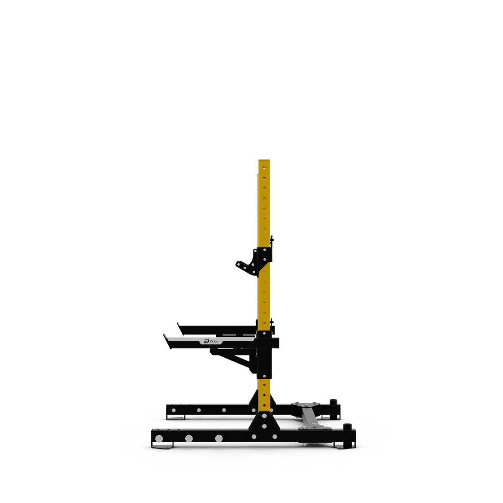 Squat Stand