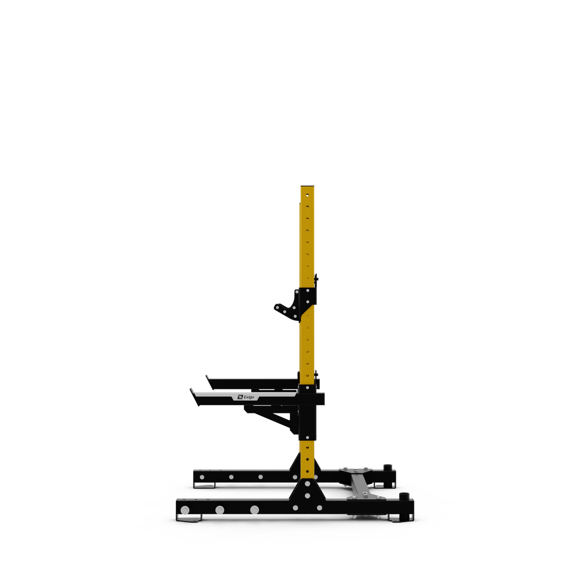 Squat Stand