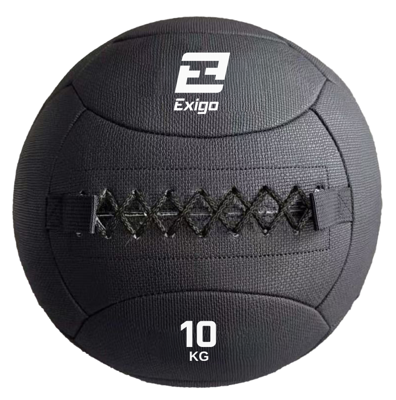 Exigo Wall Balls