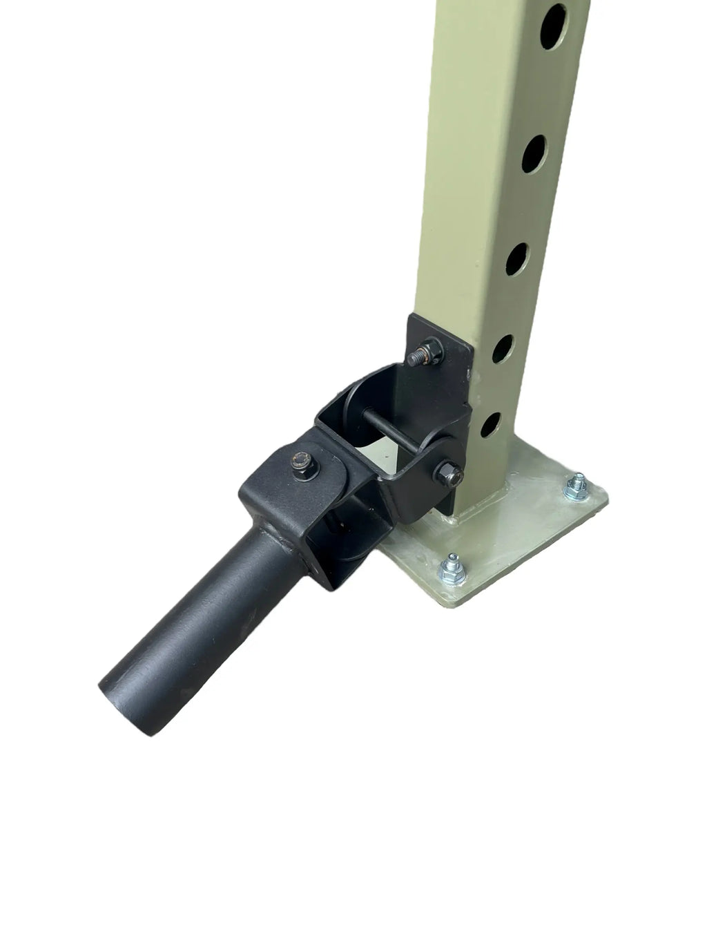 Landmine Attachment