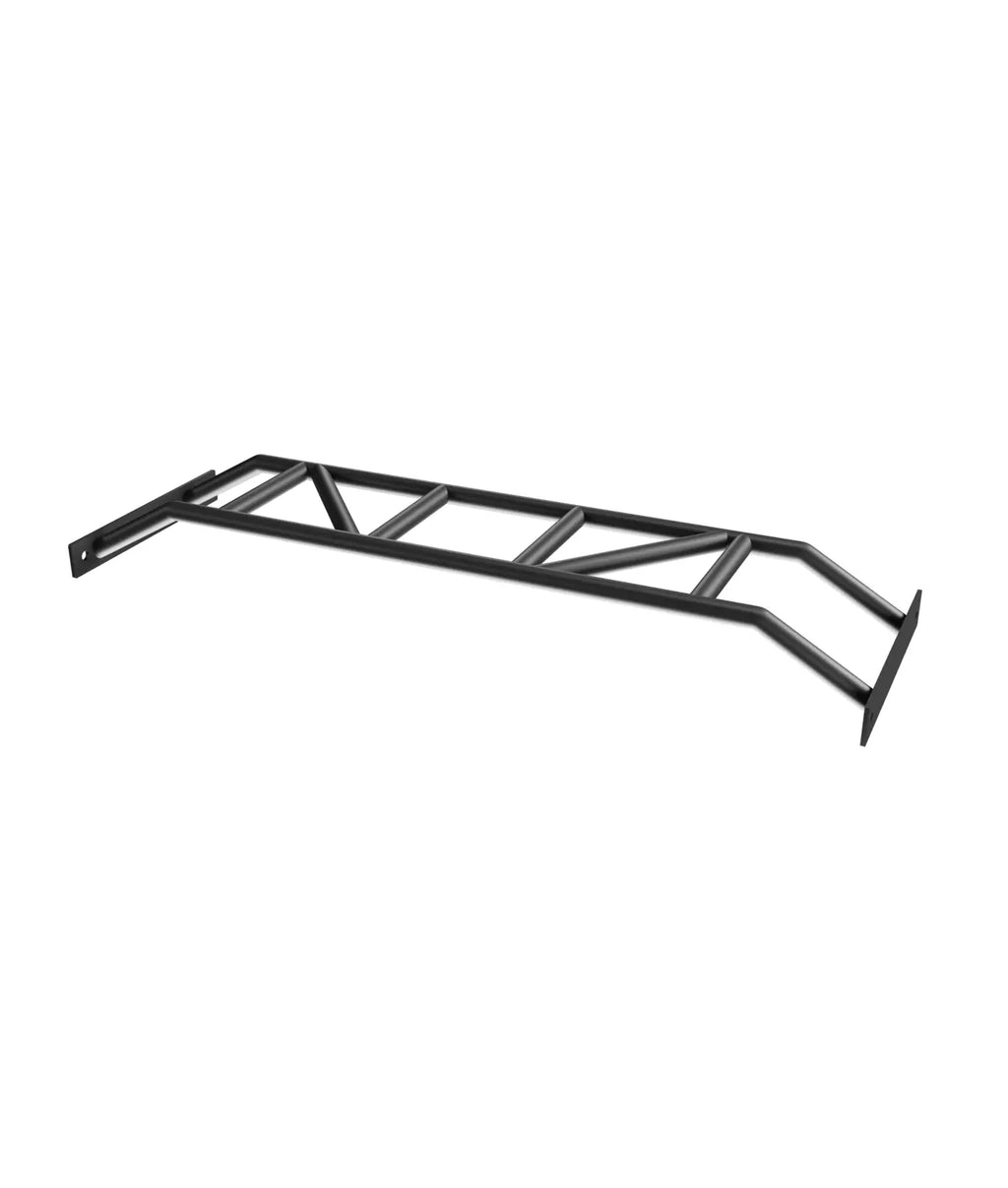 Multi-grip Pull Up Bar attachment