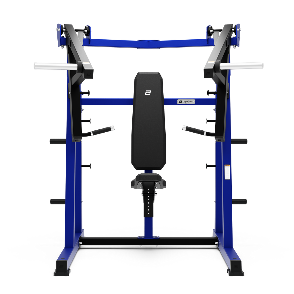 ISO Chest Press