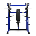 ISO Chest Press