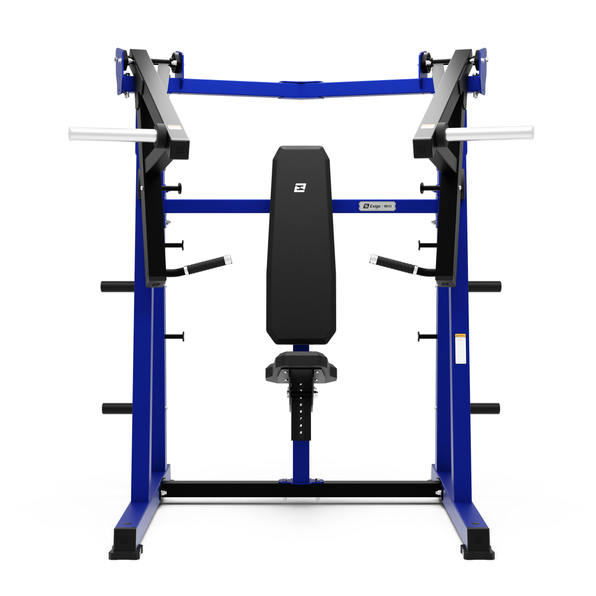 ISO Chest Press