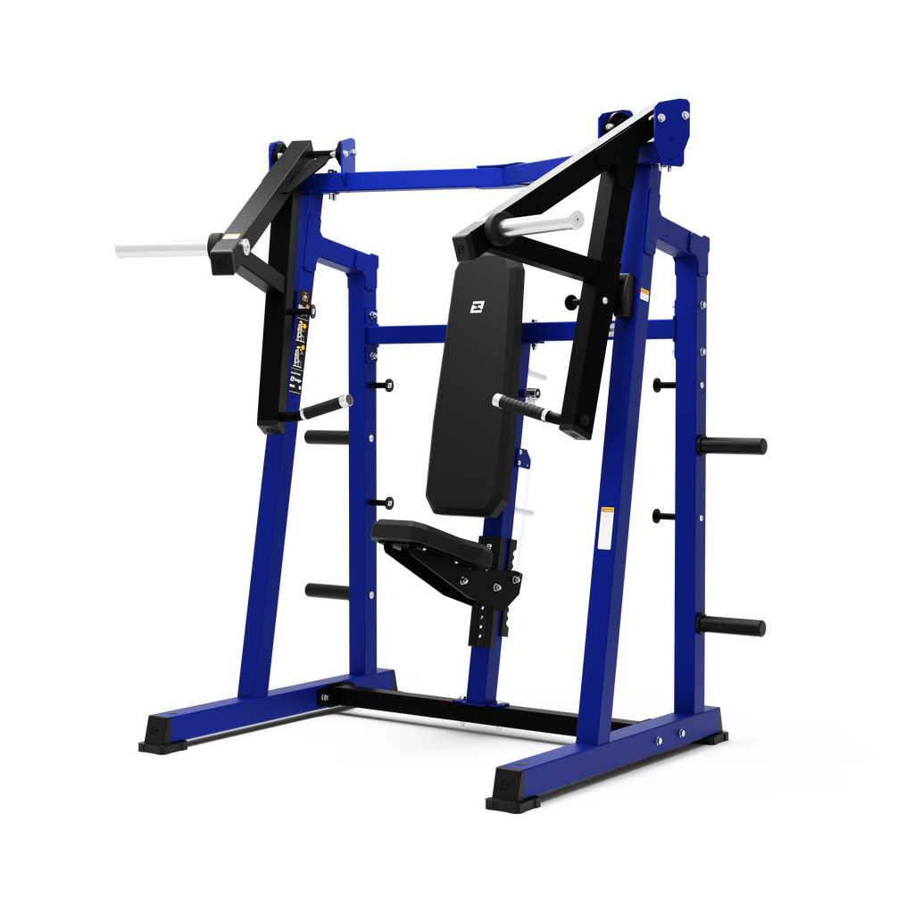 ISO Chest Press