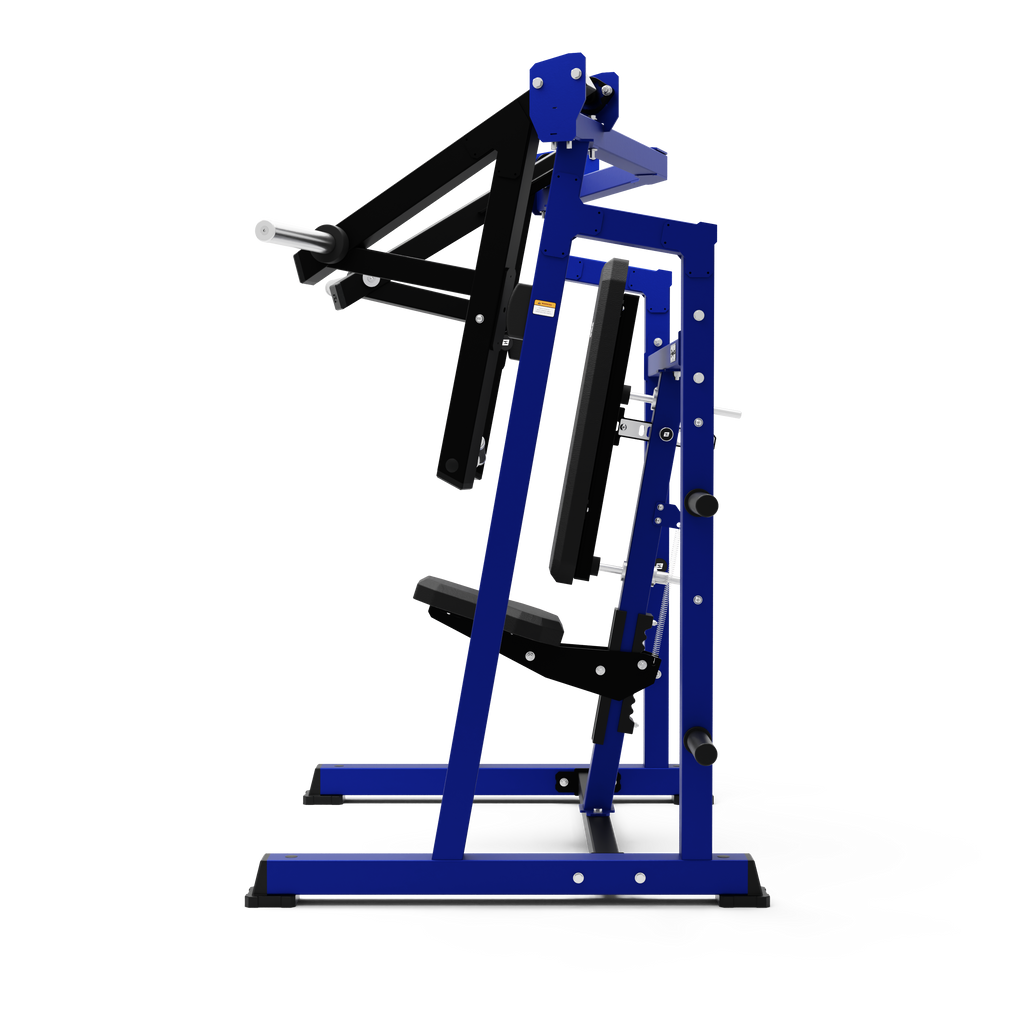 ISO Chest Press