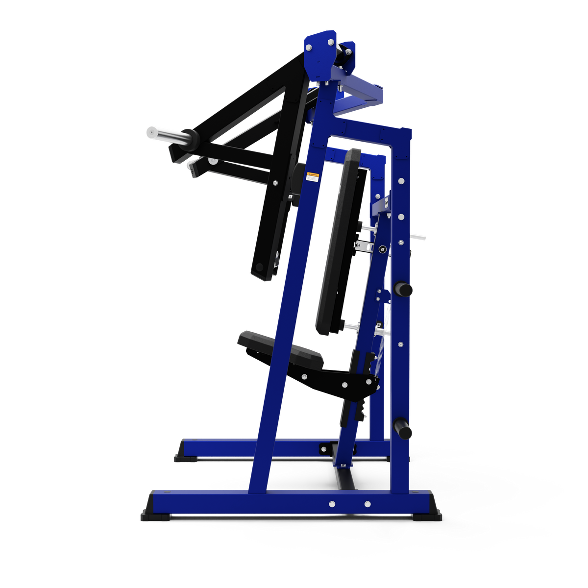 ISO Chest Press