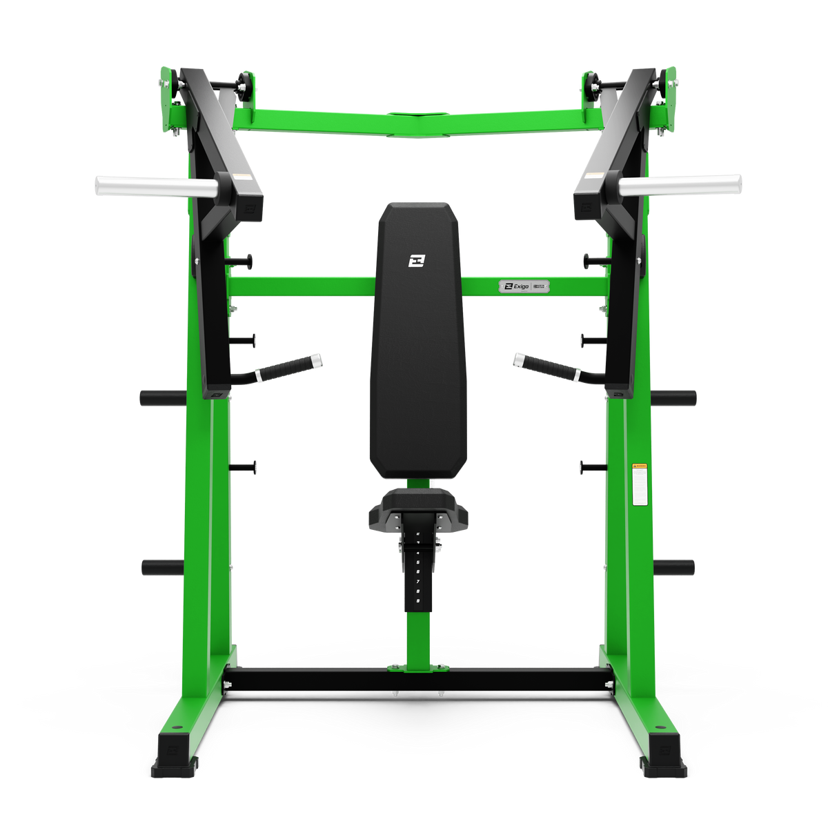 ISO Chest Press