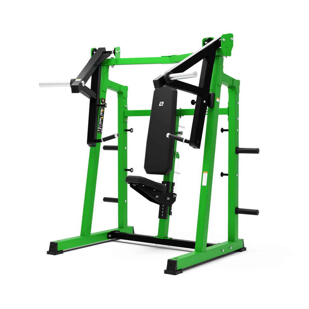 ISO Chest Press