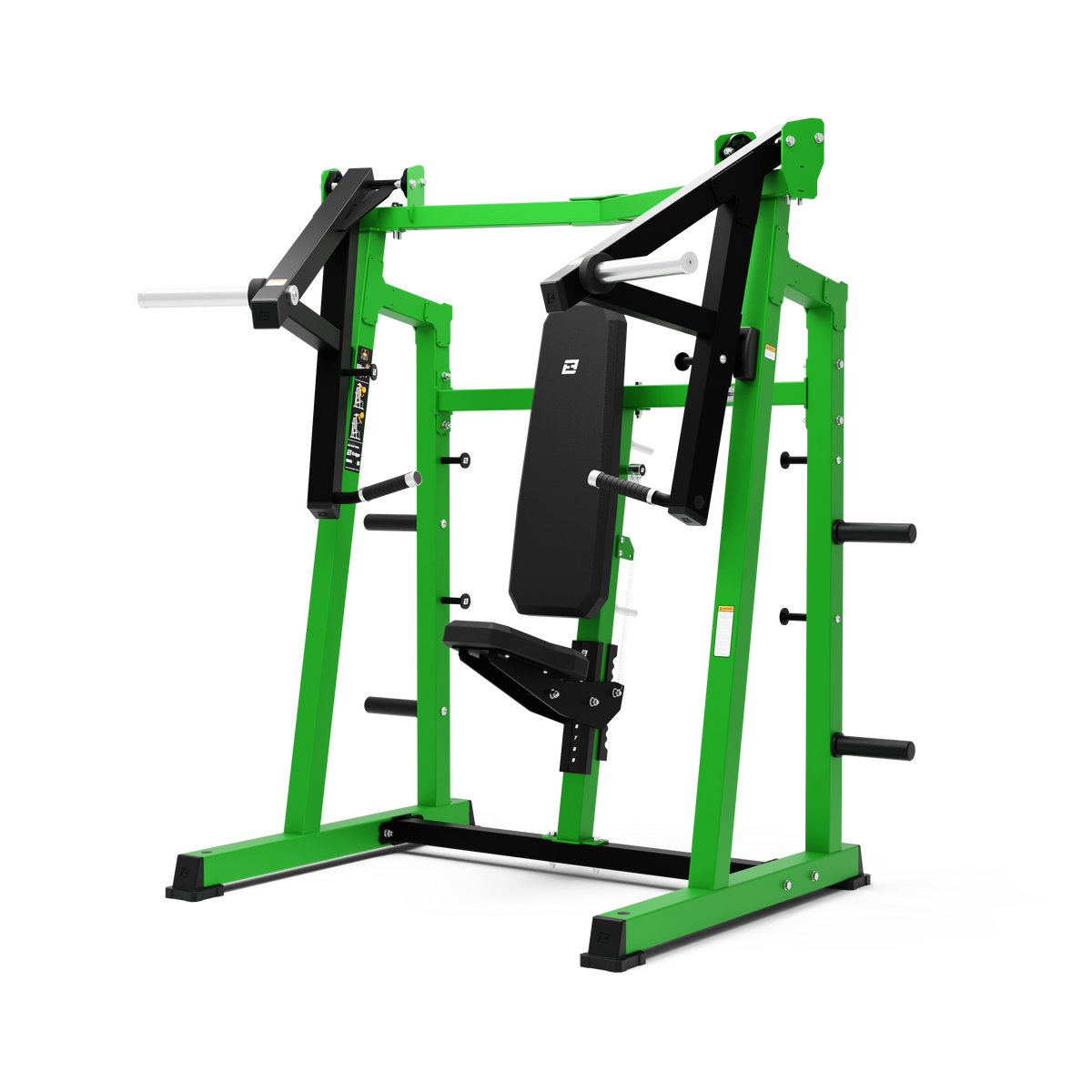 ISO Chest Press